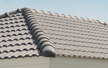 advantages of Abbotsley clay roofing