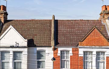 clay roofing Abbotsley, Cambridgeshire