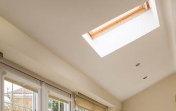 Abbotsley conservatory roof insulation companies