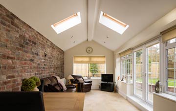 conservatory roof insulation Abbotsley, Cambridgeshire
