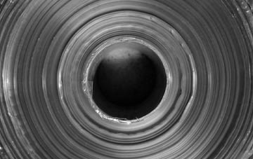 Abbotsley edpm waterproofing