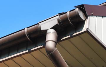 types of Abbotsley fascias