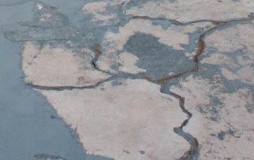 fibreglass roofing replacement Abbotsley