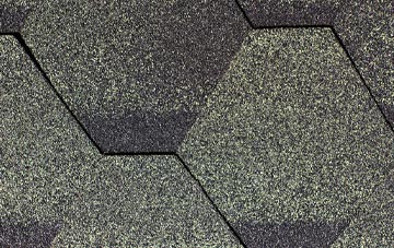 Abbotsley fibreglass shingle repairs