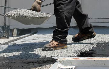 Abbotsley flat roofing companies