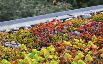 the cost of Abbotsley green roof installation
