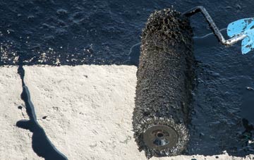 Abbotsley liquid sealant waterproofing