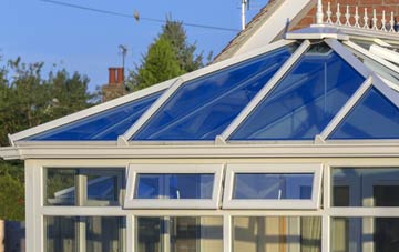 professional Abbotsley conservatory insulation