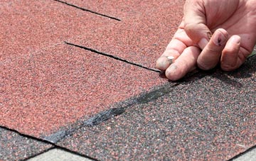 Abbotsley asphalt roof repairs