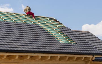 roof replacement Abbotsley, Cambridgeshire