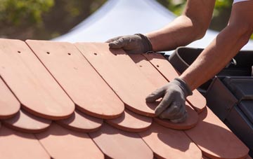 Abbotsley roof tile contractors