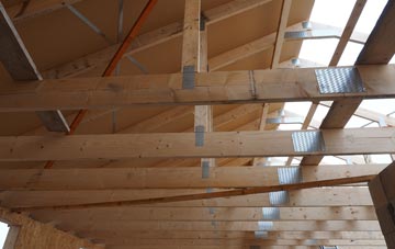 Abbotsley roof truss costs