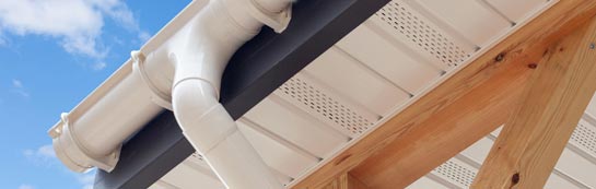 get Abbotsley guttering quotes today