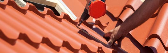 save on Abbotsley roof installation costs