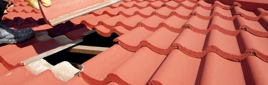 compare Abbotsley roof repair quotes
