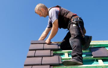 disadvantages of Abbotsley slate roofing