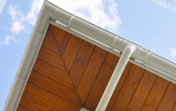 Abbotsley soffit types