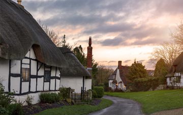is Abbotsley thatch roofing popular