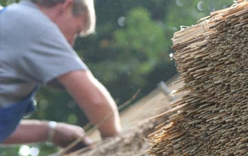 professional Abbotsley thatchers