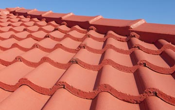 Abbotsley tile and slate roof replacement