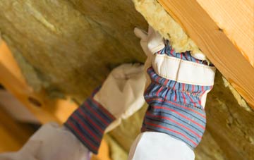types of Abbotsley pitched roof insulation materials