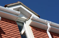 Abbotsley fascias