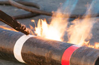 Abbotsley flat roofing replacement
