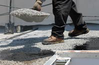 find rated Abbotsley flat roofing replacement companies