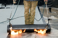 Abbotsley flat roof sealing quote