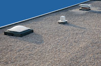 Abbotsley flat roofing