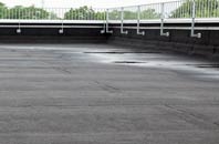 find rated Abbotsley flat roofing companies
