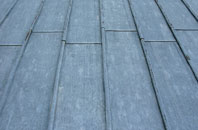 Abbotsley lead roofing