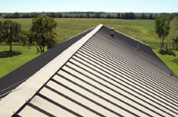 Abbotsley metal roof quotes