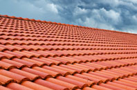 Abbotsley roofing tiles