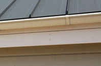 Abbotsley soffit repair