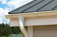 Abbotsley soffits