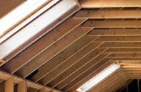 Abbotsley tapered roof insulation quotes