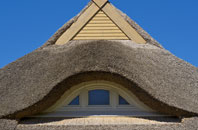 Abbotsley thatch roofing