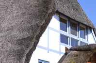 find rated Abbotsley thatchers